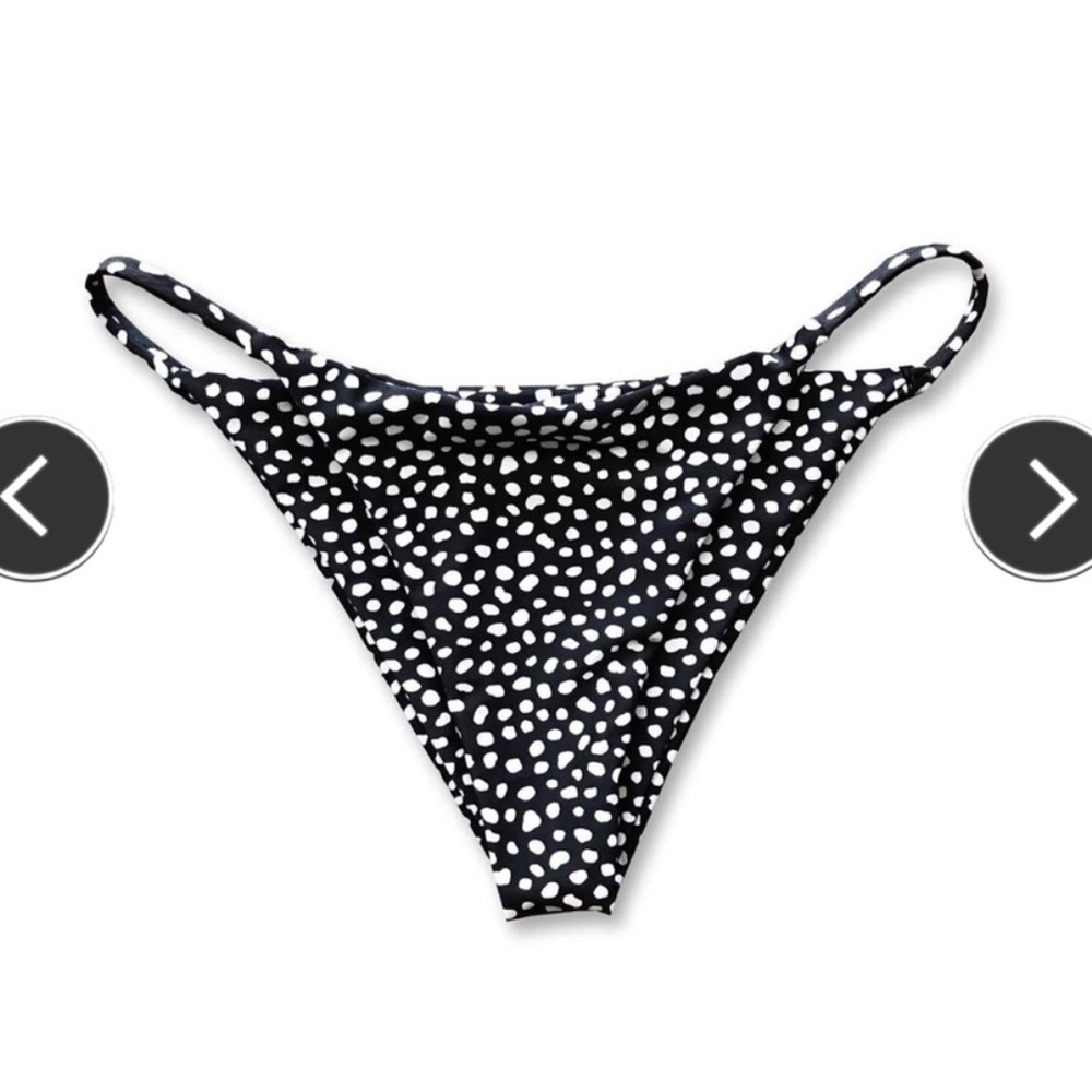 Blackbough Swim Bottoms